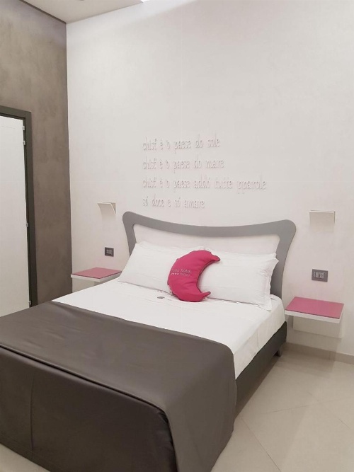 Hotel Nunù image 1