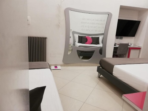 Hotel Nunù image 10