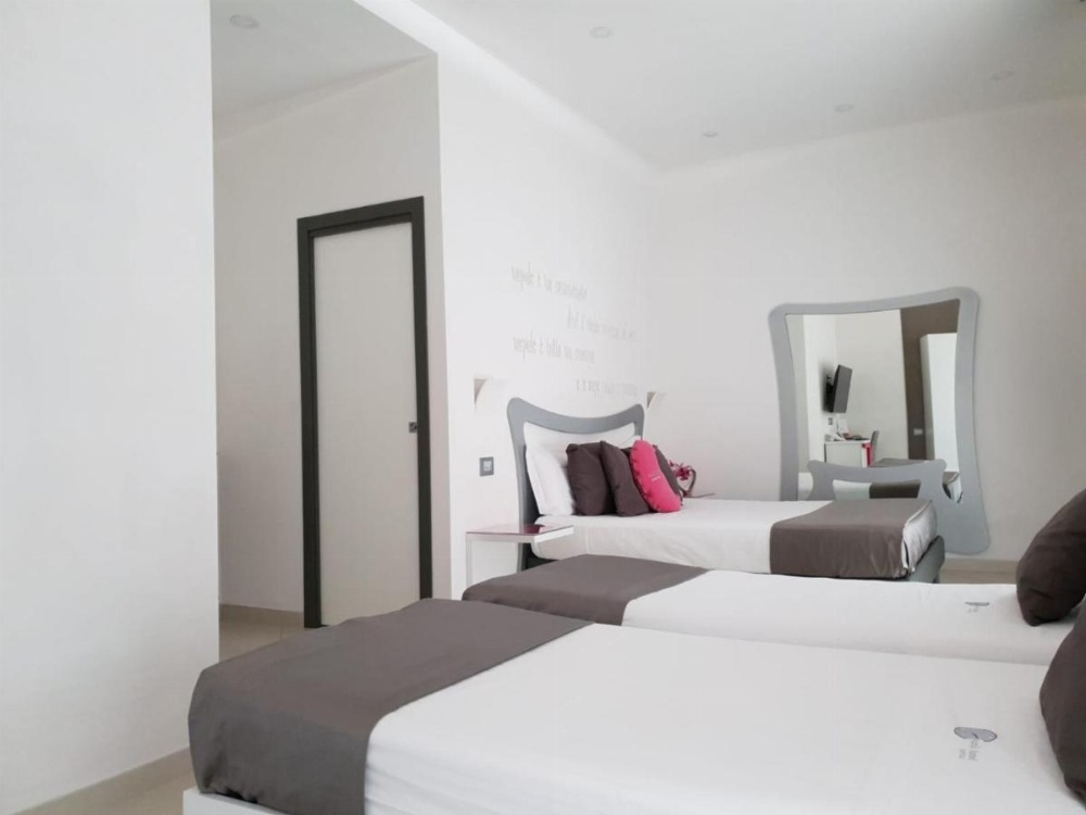 Hotel Nunù Image 12