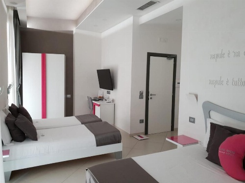 Hotel Nunù image 15