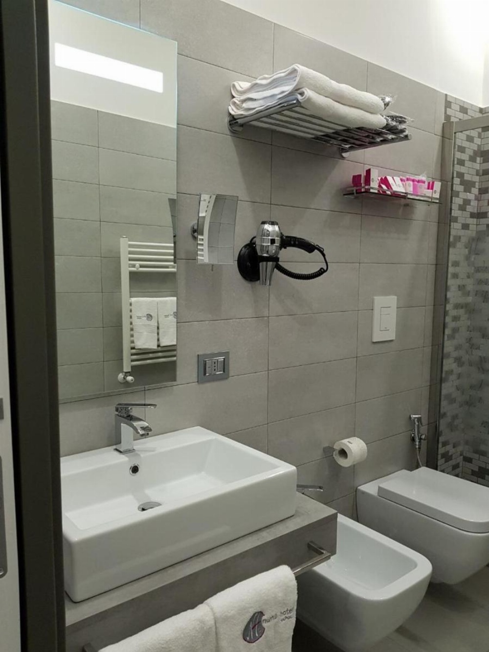Hotel Nunù Image 18