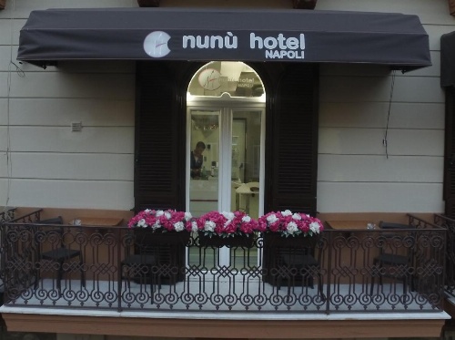 Hotel Nunù image 20
