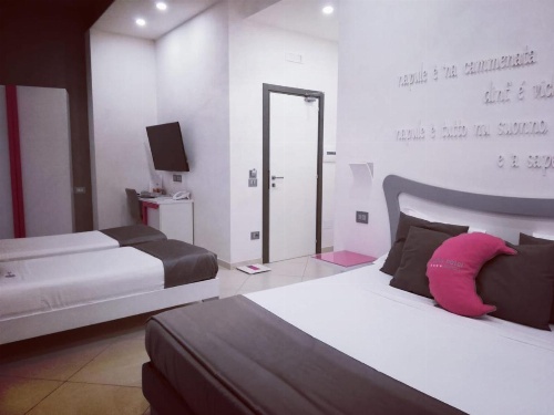 Hotel Nunù image 23