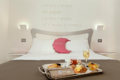 Hotel Nunù image 32