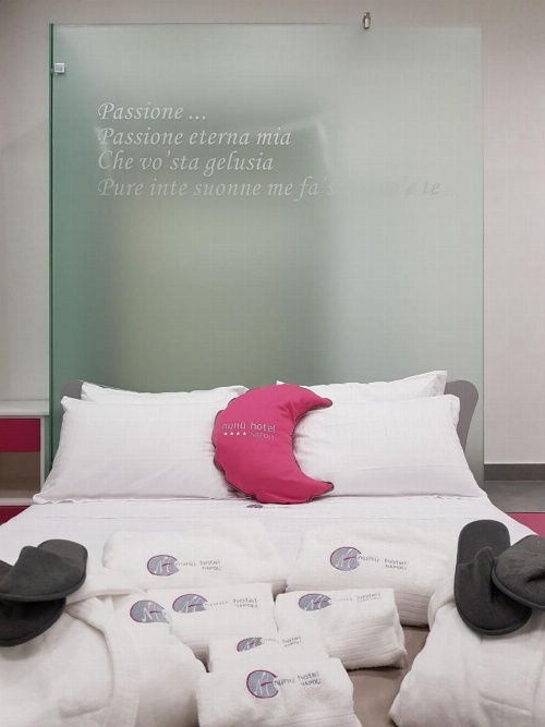 Hotel Nunù image 33
