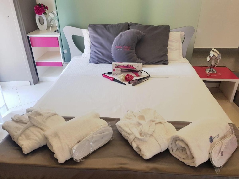 Hotel Nunù Image 37