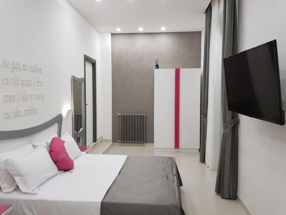Hotel Nunù