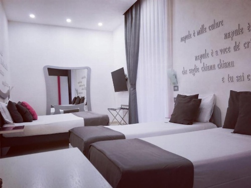Hotel Nunù image 40