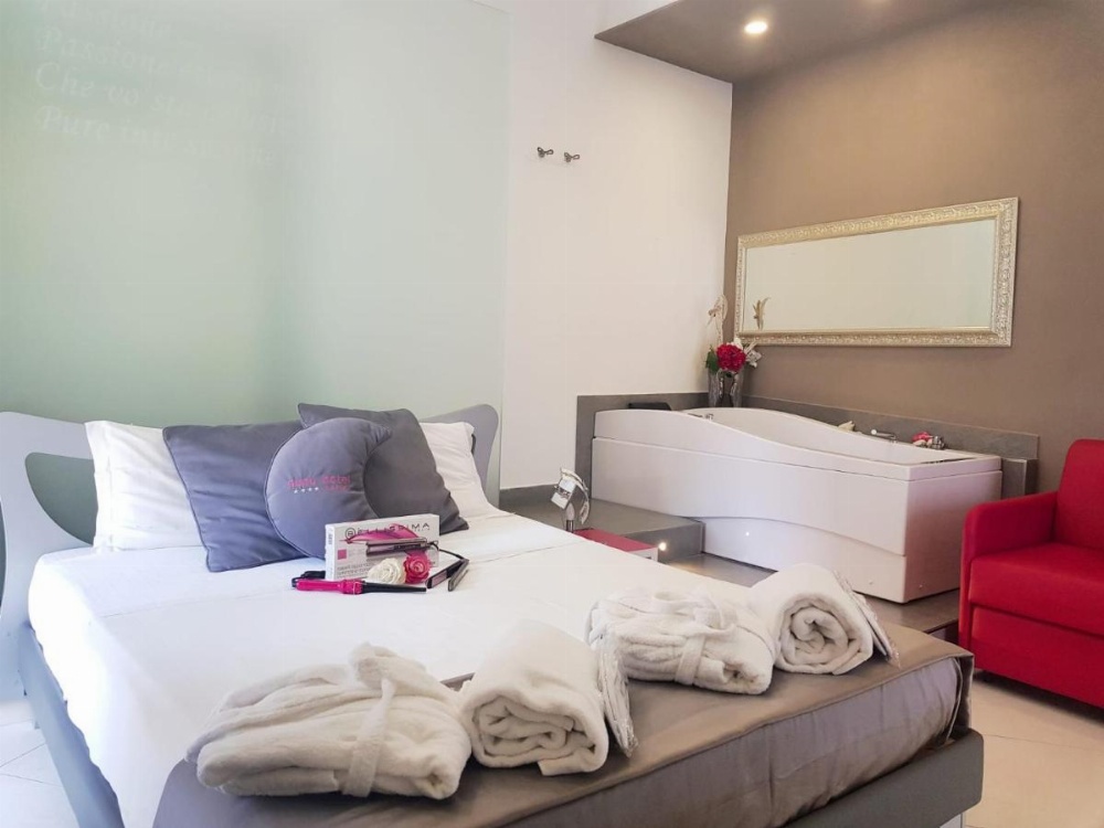Hotel Nunù Image 43