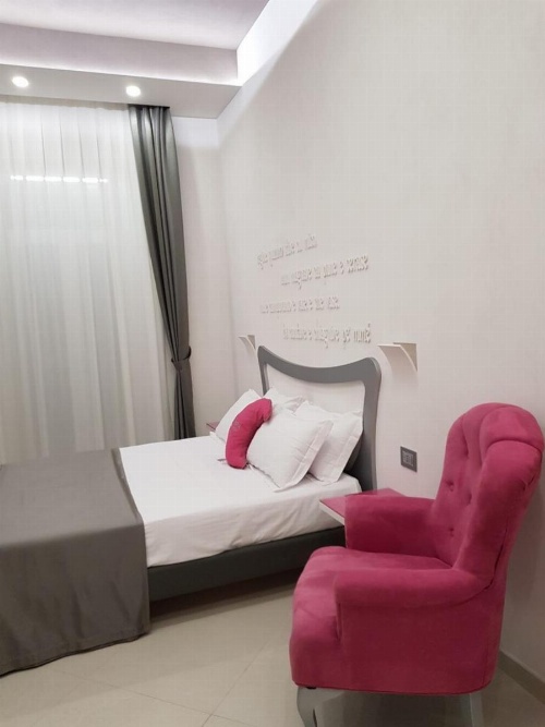 Hotel Nunù image 9
